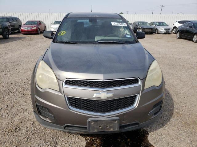Photo 5 from auction – 2010 CHEVROLET .S10 with VIN 2CNALBEW4A6320494