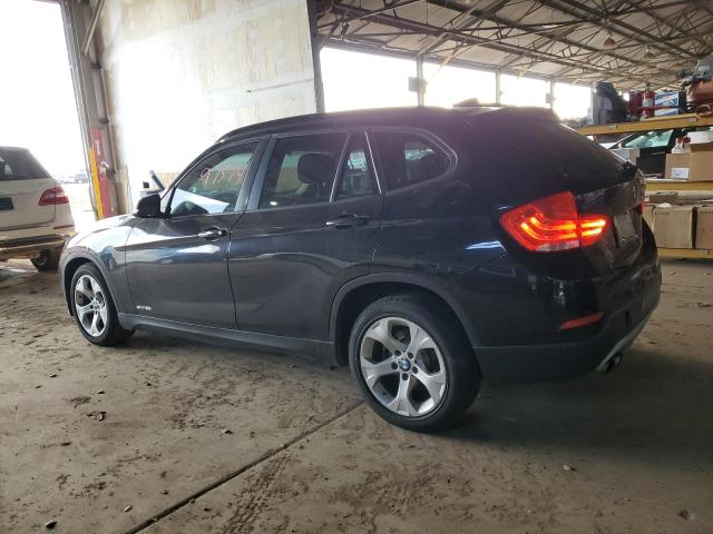 Photo 2 from auction – 2015 BMW X1 SDRIVE2 with VIN WBAVM1C51FVZ94352