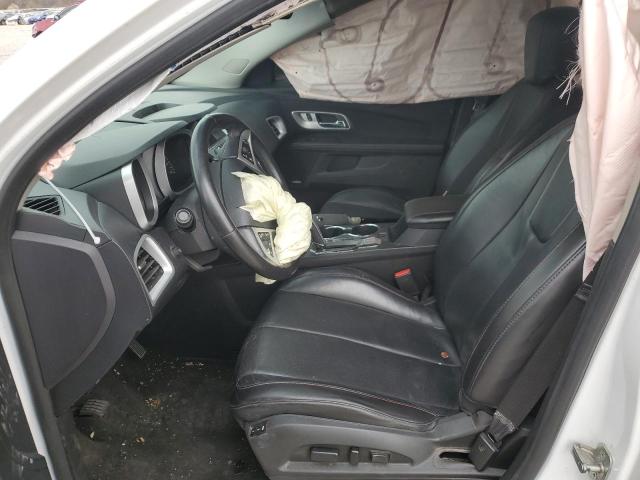 Photo 7 from auction – 2015 CHEVROLET EQUINOX LT with VIN 1GNALDEK8FZ111985