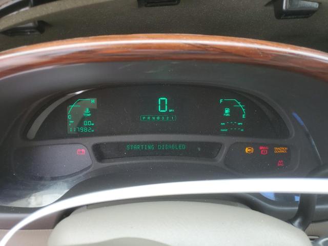 Photo 8 from auction – 2014 CADILLAC SRX PERFOR with VIN 3GYFNCE31ES612704