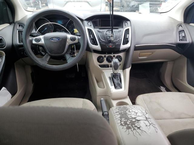 Photo 8 from auction – 2012 FORD FOCUS SE with VIN 1FAHP3F2XCL130076