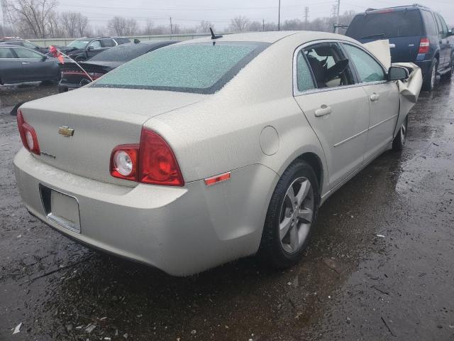 Photo 3 from auction – 2011 CHEVROLET MALIBU 1LT with VIN 1G1ZC5E11BF263636