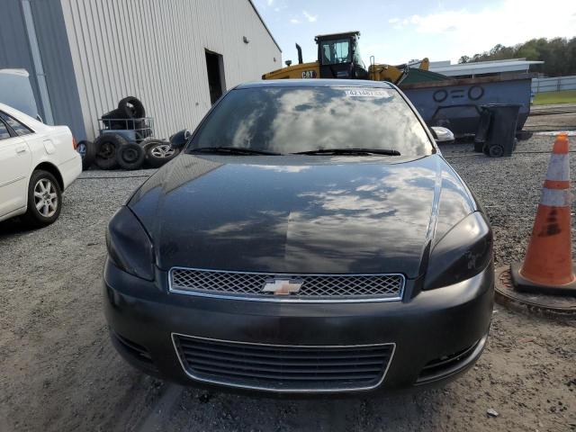 Photo 5 from auction – 2012 CHEVROLET IMPALA LS with VIN 2G1WF5E33C1226589