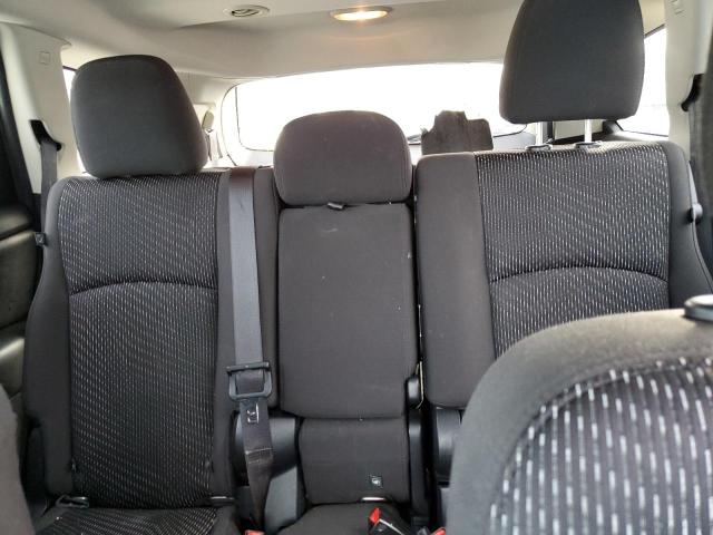 Photo 10 from auction – 2017 DODGE JOURNEY SX with VIN 3C4PDCBG5HT552865