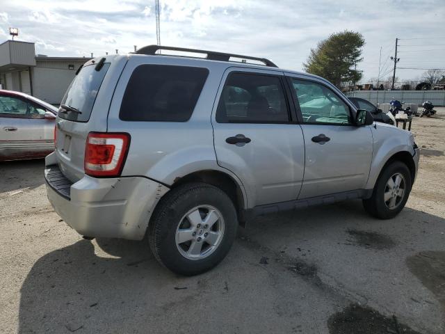 Photo 3 from auction – 2012 FORD ESCAPE XLT with VIN 1FMCU0D77CKB57537