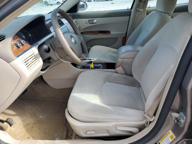 Photo 7 from auction – 2006 BUICK LACROSSE C with VIN 2G4WC552261219625