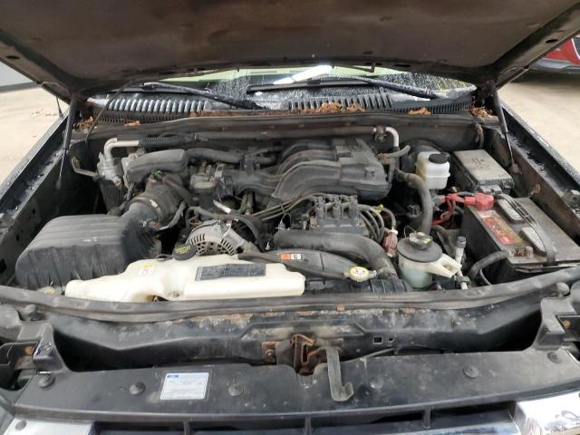 Photo 11 from auction – 2008 FORD EXPLORER S with VIN 1FMEU51EX8UA51605