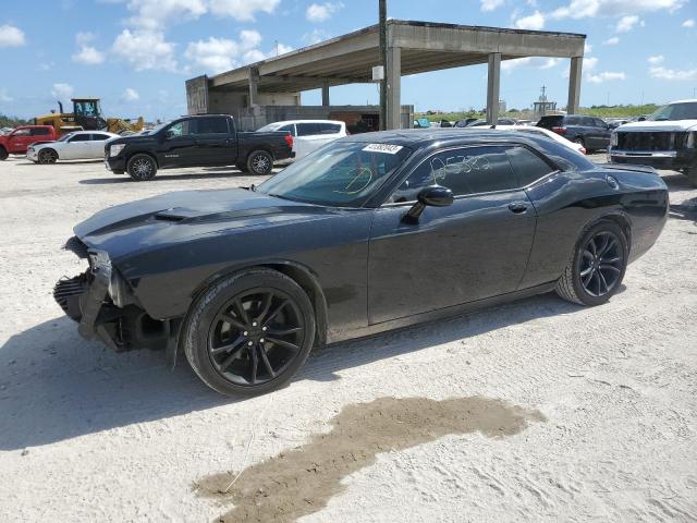 DODGE CHALLENGER 2016 with VIN 2C3CDZAG0GH256926 - Photo from auction