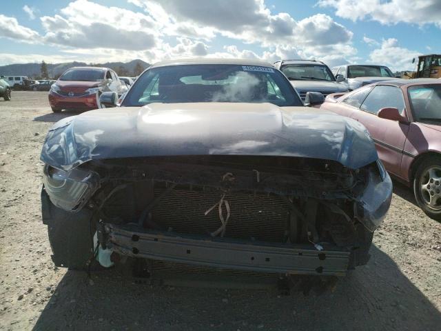Photo 5 from auction – 2015 FORD MUSTANG with VIN 1FATP8EM5F5386905
