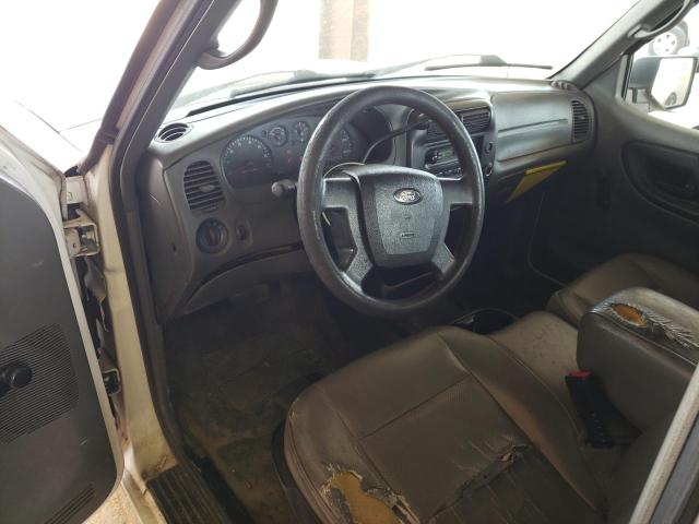 Photo 8 from auction – 2009 FORD RANGER with VIN 1FTYR10D19PA62514