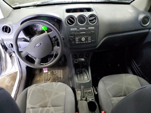 Photo 8 from auction – 2011 FORD TRANSIT CO with VIN NM0LS7DN5BT050249