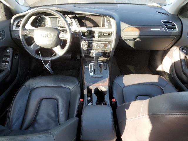 Photo 8 from auction – 2013 AUDI A4 PREMIUM with VIN WAUBFAFL0DN050045