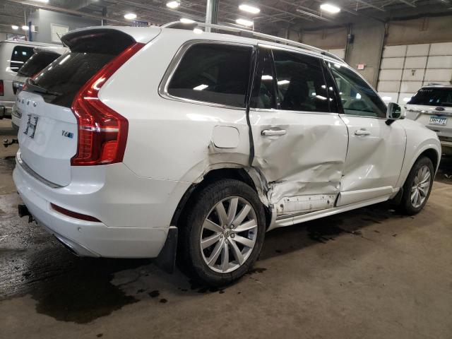 Photo 3 from auction – 2016 VOLVO XC90 T6 with VIN YV4A22PK8G1076262