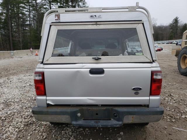Photo 6 from auction – 2002 FORD RANGER SUP with VIN 1FTZR15EX2PB46696