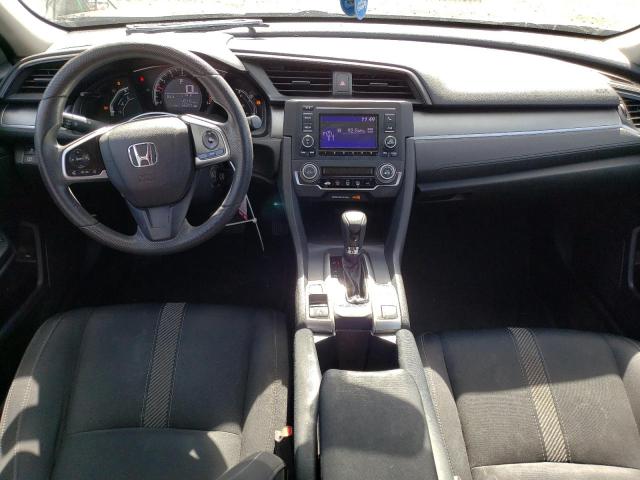 Photo 8 from auction – 2016 HONDA CIVIC LX with VIN 2HGFC2F50GH526281