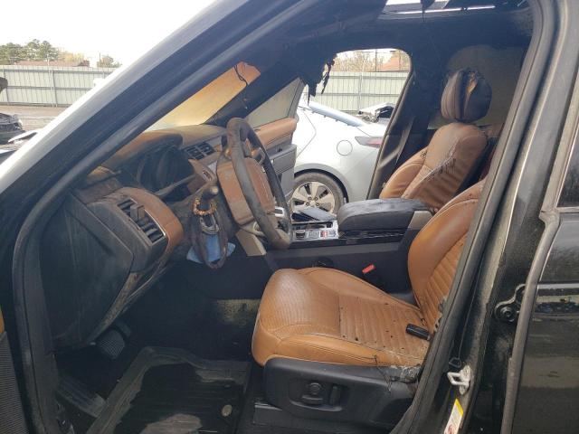Photo 7 from auction – 2017 LAND ROVER DISCOVERY with VIN SALRHBBK6HA045503