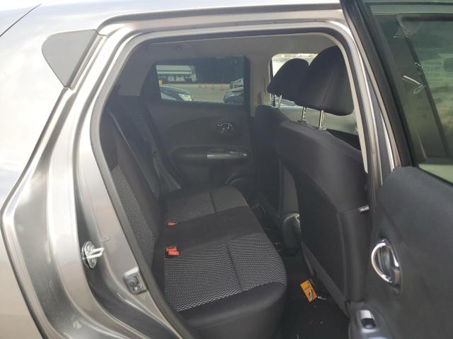 Photo 11 from auction – 2016 NISSAN JUKE S with VIN JN8AF5MR9GT601333