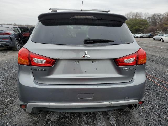 Photo 6 from auction – 2013 MITSUBISHI OUTLANDER with VIN 4A4AR3AU6DE012460