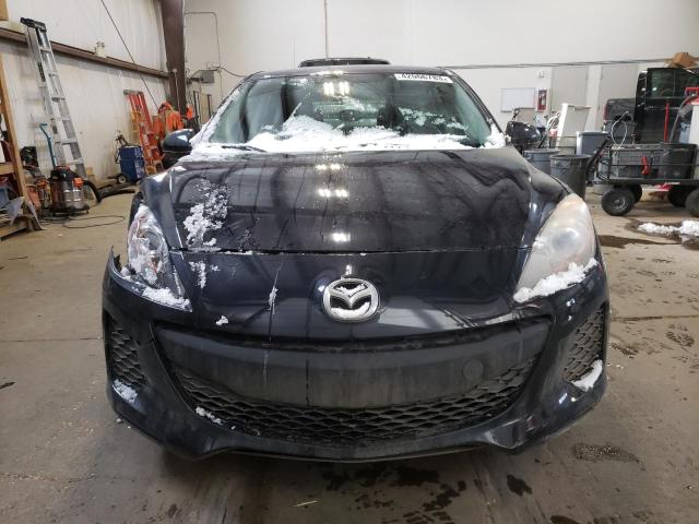 Photo 5 from auction – 2012 MAZDA 3 I with VIN JM1BL1KF4C1567432