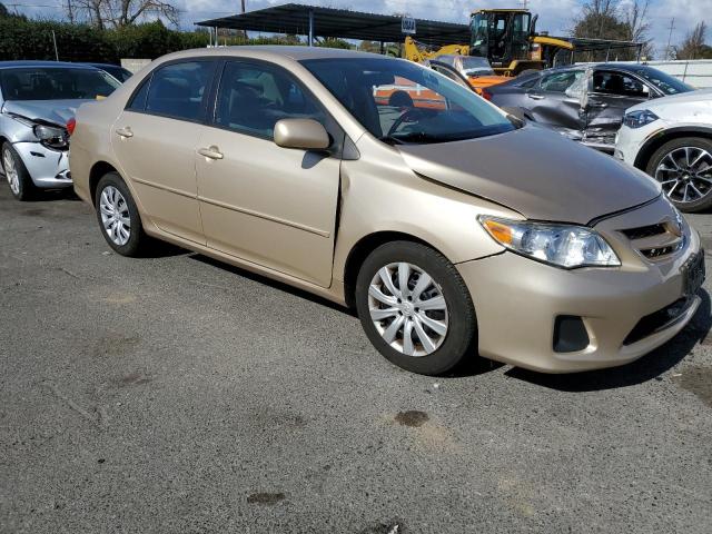 Photo 4 from auction – 2012 TOYOTA COROLLA BA with VIN 5YFBU4EE3CP063452