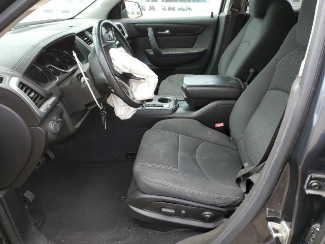 Photo 7 from auction – 2013 GMC ACADIA SLE with VIN 1GKKRPKD7DJ259984
