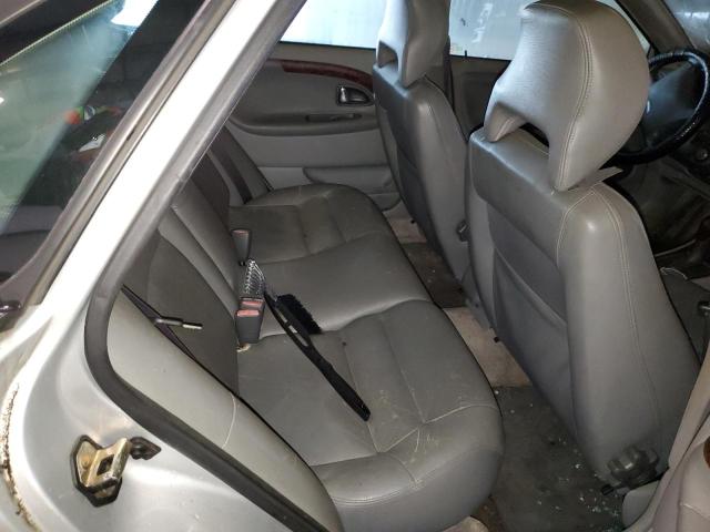 Photo 10 from auction – 2000 VOLVO S40 with VIN YV1VS2556YF517418