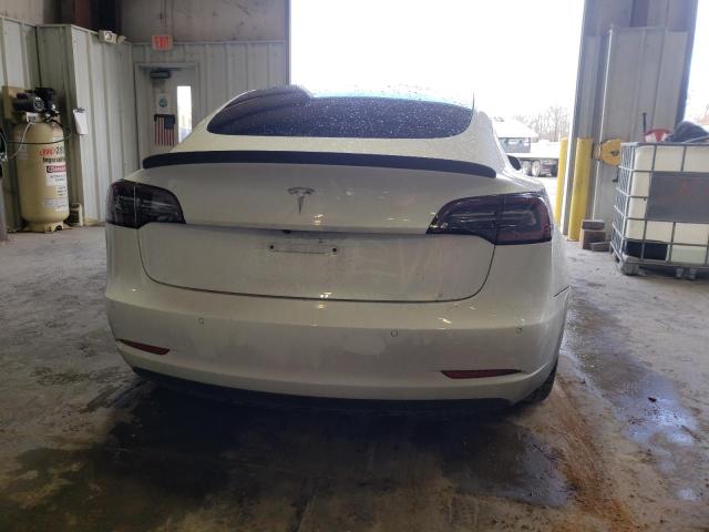Photo 6 from auction – 2020 TESLA MODEL 3 with VIN 5YJ3E1EA0LF658834