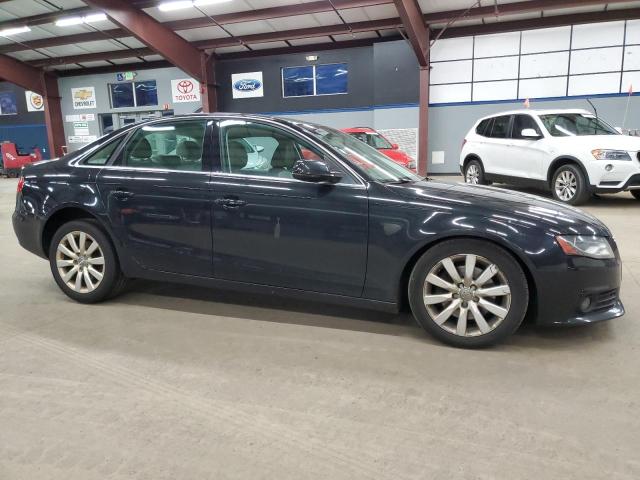 Photo 4 from auction – 2011 AUDI A4 PREMIUM with VIN WAUFFAFL3BN043010