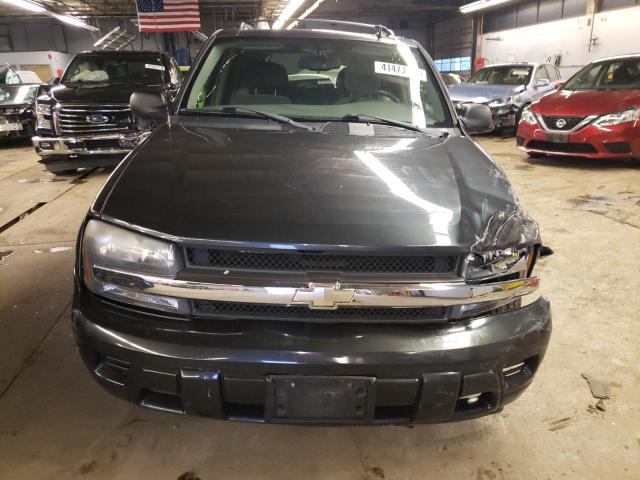 Photo 5 from auction – 2006 CHEVROLET TRAILBLAZE with VIN 1GNDT13S762248052