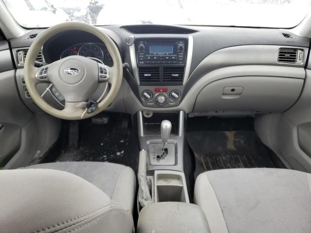 Photo 8 from auction – 2013 SUBARU FORESTER 2 with VIN JF2SHADC7DH421802