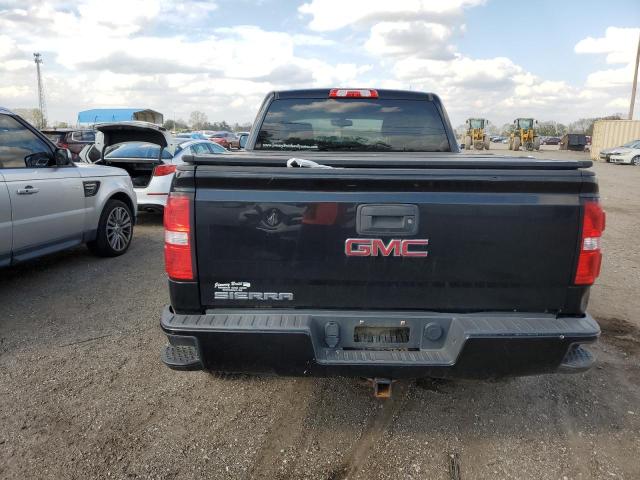 Photo 6 from auction – 2016 GMC SIERRA K15 with VIN 1GTV2LEH8GZ278540