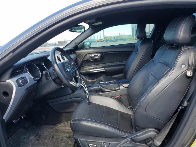 Photo 7 from auction – 2016 FORD MUSTANG with VIN 1FA6P8TH8G5278279