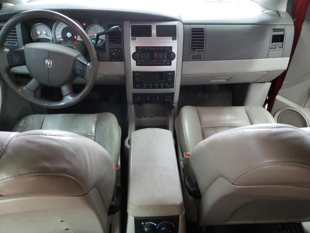 Photo 8 from auction – 2006 DODGE DURANGO LI with VIN 1D4HB58286F122954