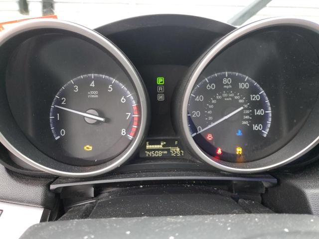 Photo 9 from auction – 2012 MAZDA 3 I with VIN JM1BL1VG7C1507648