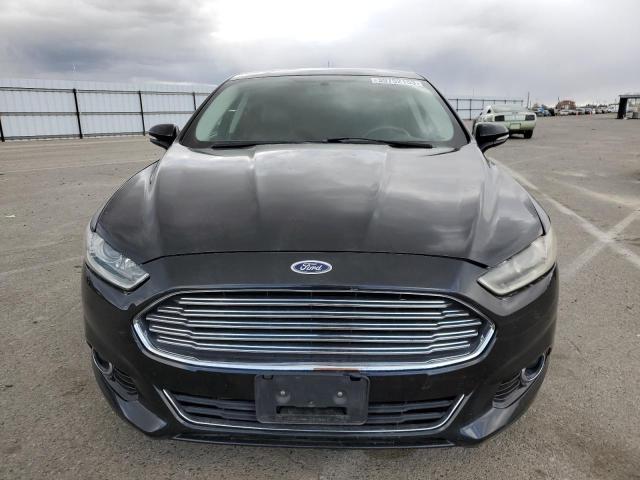 Photo 5 from auction – 2014 FORD FUSION SE with VIN 3FA6P0H99ER276568