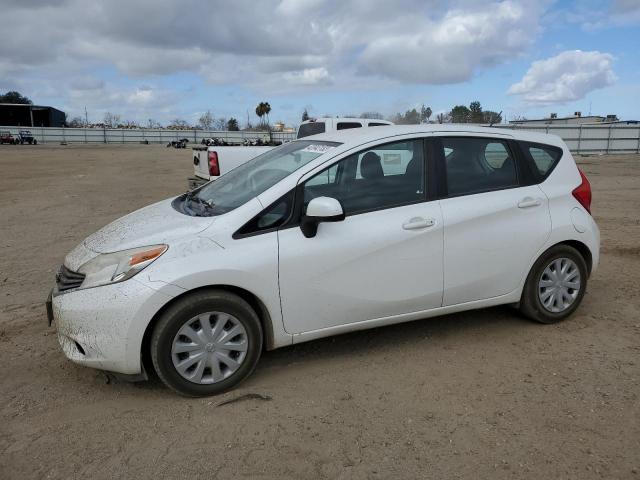 NISSAN VERSA NOTE 2014 with VIN 3N1CE2CP4EL414513 - Photo from auction