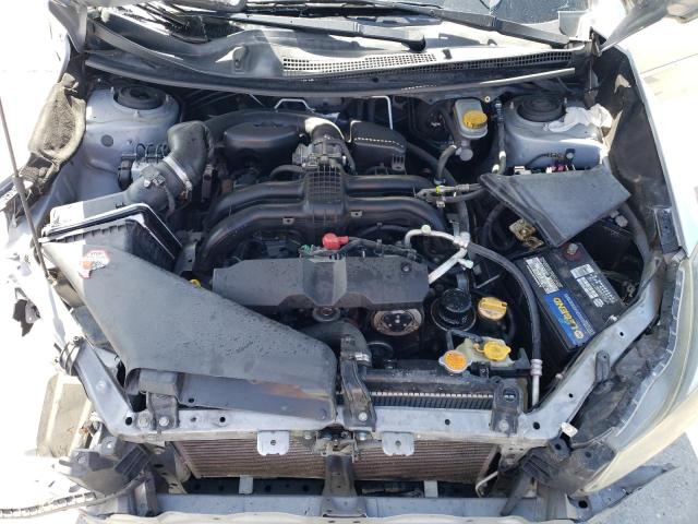 Photo 12 from auction – 2013 SUBARU IMPREZA LI with VIN JF1GPAH60DH210717
