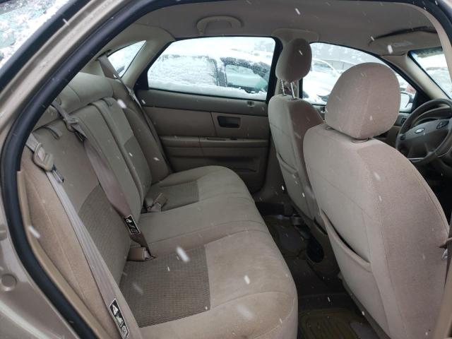 Photo 10 from auction – 2003 FORD TAURUS SES with VIN 1FAFP55213G245968