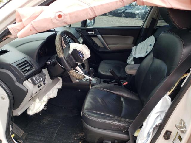 Photo 7 from auction – 2014 SUBARU FORESTER 2 with VIN JF2SJAJC1EH489734