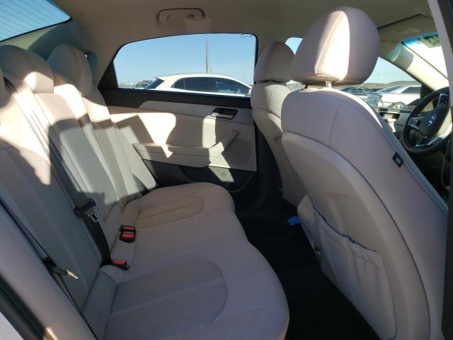 Photo 10 from auction – 2018 HYUNDAI SONATA SE with VIN 5NPE24AF7JH655447
