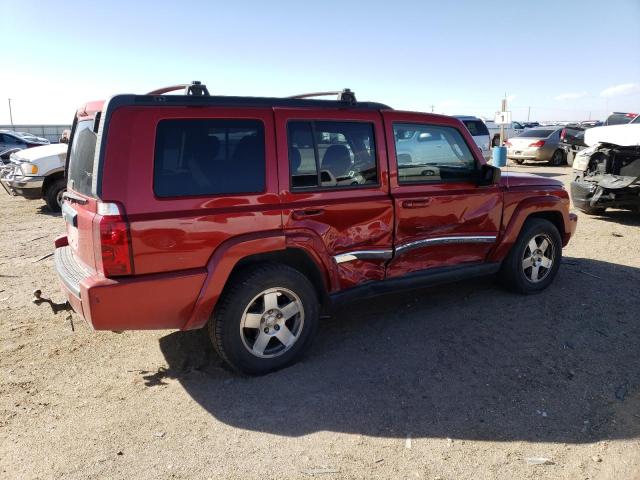 Photo 3 from auction – 2010 JEEP COMMANDER with VIN 1J4RG4GK2AC114805