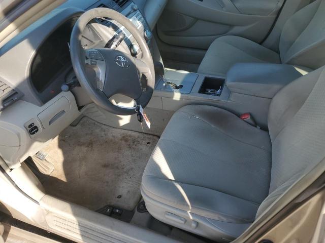 Photo 7 from auction – 2007 TOYOTA CAMRY CE with VIN 4T1BE46K07U501687