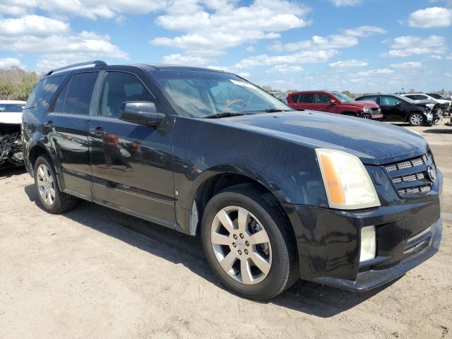 Zdjęcie 4 z aukcji – 2009 CADILLAC SRX z VIN 1GYEE637090124442