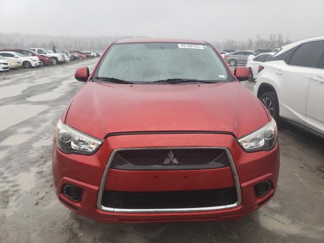 Photo 5 from auction – 2012 MITSUBISHI OUTLANDER with VIN JA4AP3AU3CZ001625