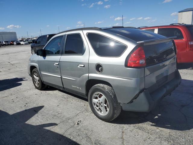 Photo 2 from auction – 2004 PONTIAC AZTEK with VIN 3G7DA03E84S547262