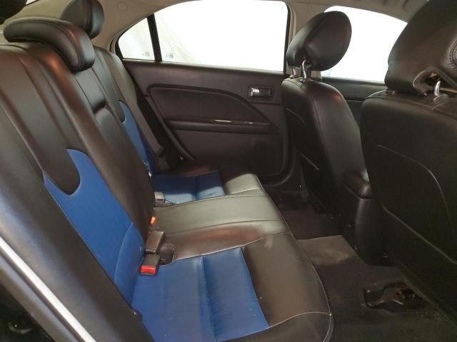 Photo 10 from auction – 2012 FORD FUSION SPO with VIN 3FAHP0DC7CR281680