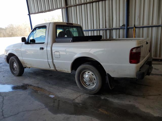 Photo 2 from auction – 2003 FORD RANGER with VIN 1FTYR10D63PB75057
