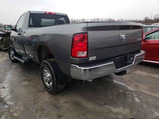Photo 2 from auction – 2013 RAM 2500 ST with VIN 3C6LR5AT9DG617236