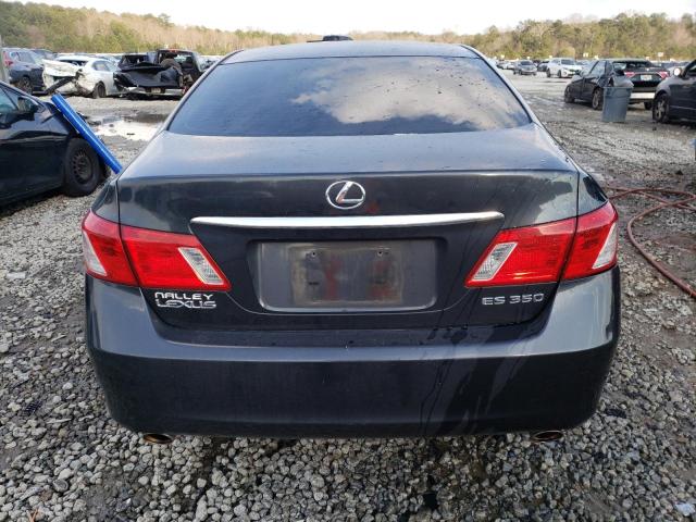 Photo 6 from auction – 2007 LEXUS ES 350 with VIN JTHBJ46G872139100