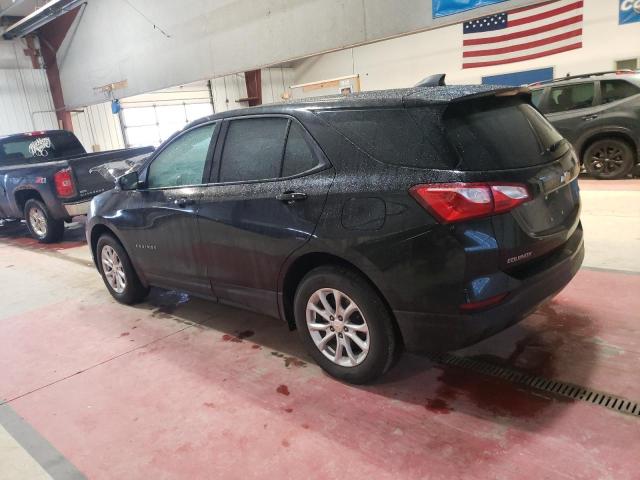 Photo 2 from auction – 2019 CHEVROLET EQUINOX LS with VIN 2GNAXHEV0K6220131